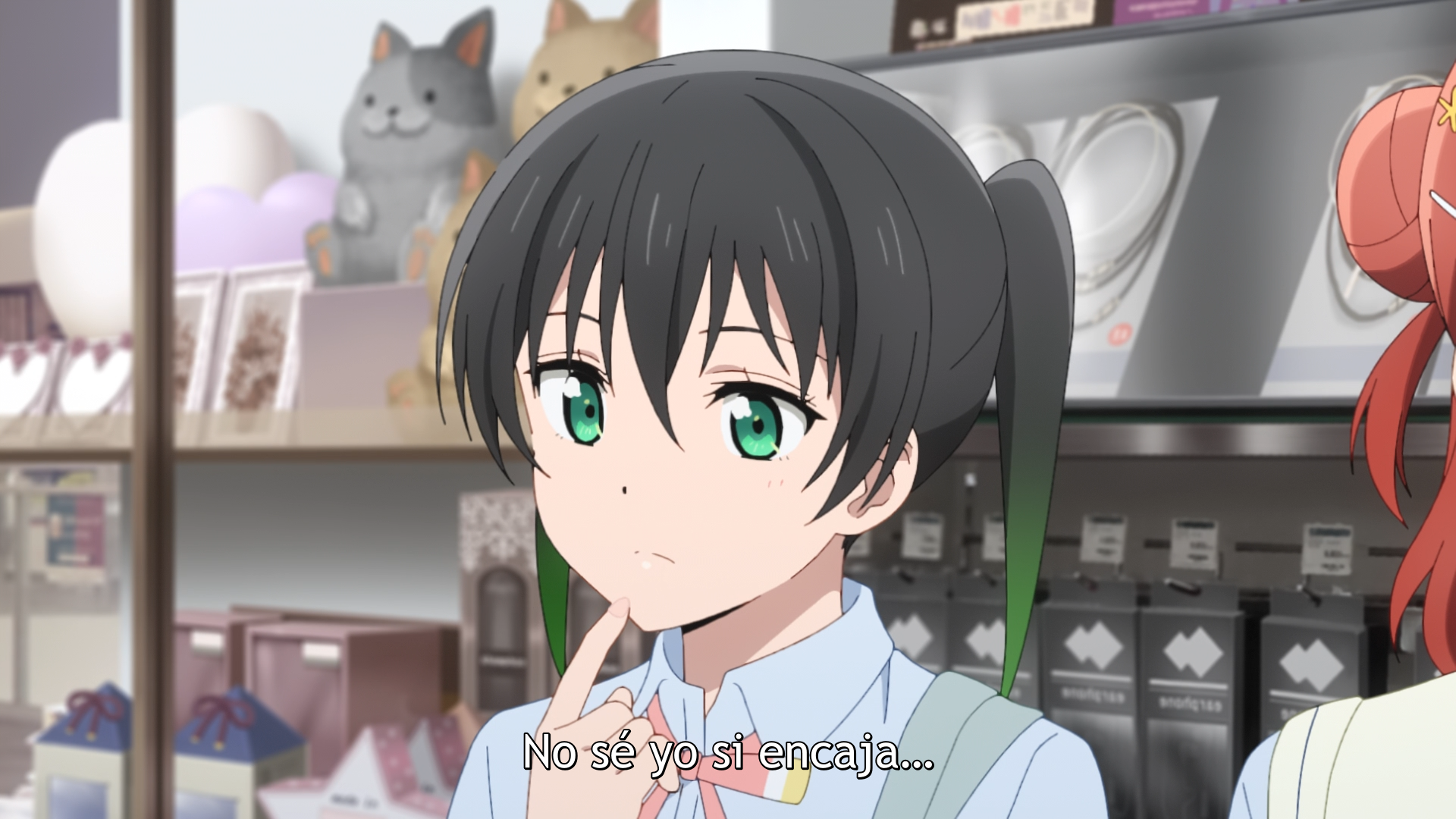 Love Live! Nijigasaki Gakuen School Idol Doukoukai (Yokosuka-467)